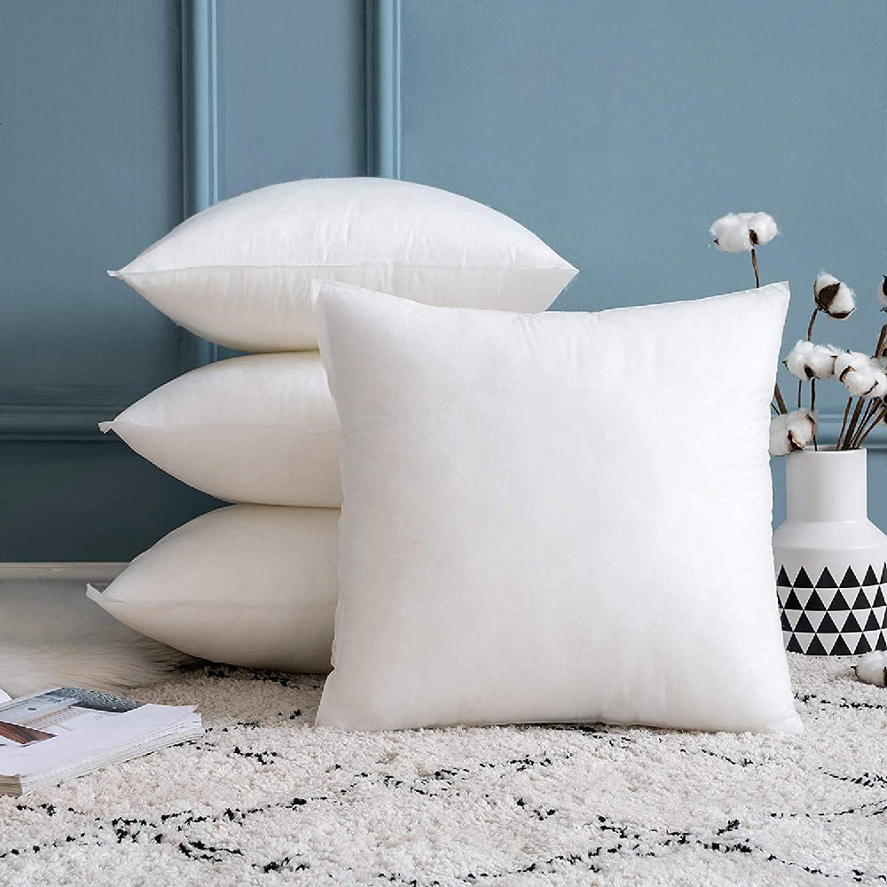 Filled Cushion