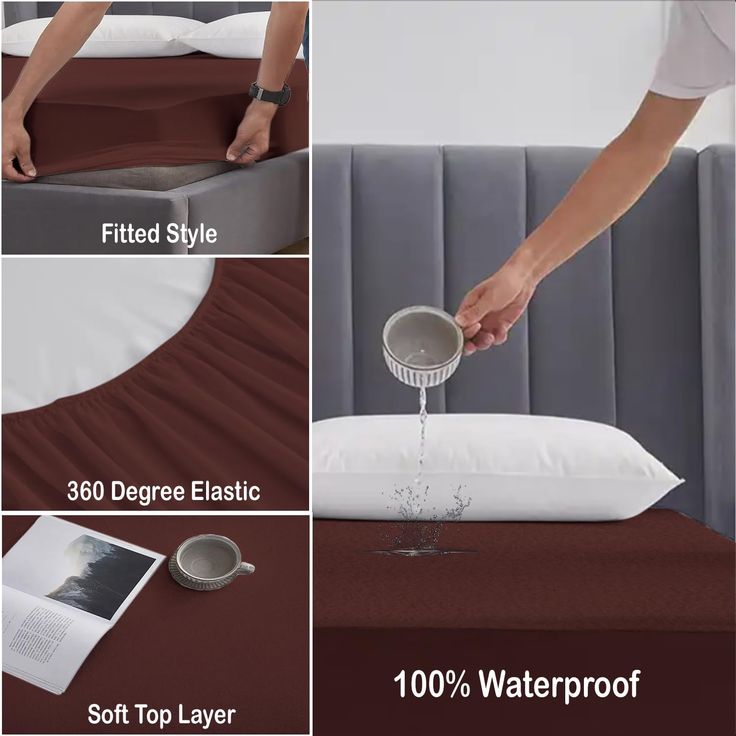 Mattress Protector